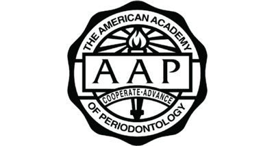 Fine Periodontics Your Periodontist in Greenville and Anderson SC and surrounding areas logo American Academy of Periodontolog1 - Home